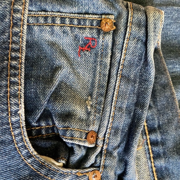 Polo R.lauren jeans - Picture 1 of 7